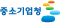 중소기업청 마크